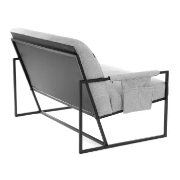 Диван TetChair Charli LUX/Чарли Люкс