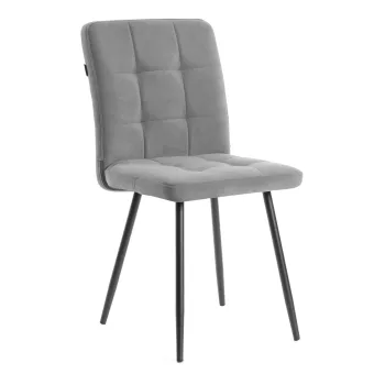 Комплект TetChair Кресло TetChair + Стул TetChair Medeo / 1 шт. в упаковке