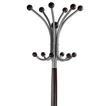 Вешалка напольная Мебелик Д 1