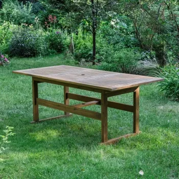 Прямоугольный стол ROYAL FAMILY KIMBERLY 180 см