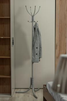 Вешалка напольная Мебелик М 3