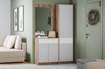 Зеркало Сильва