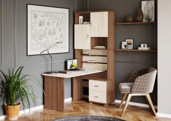 Стол компьютерный Мэрдэс СР-720/160 Правый