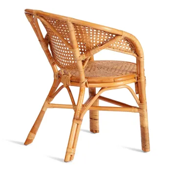 Кресло TetChair PELANGI 02/15B (без подушки)