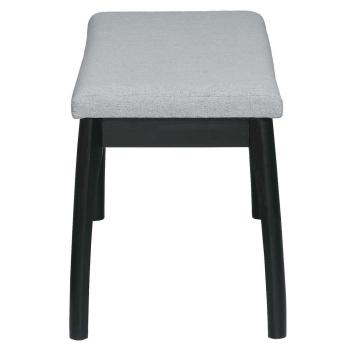 Скамья для прихожей Мебелик Мягкая