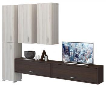 Гостиная Мэрдэс Лофт 6