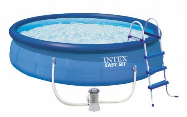 Бассейн INTEX Easy Set 26168