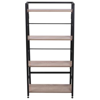 Стеллаж BRABIX Smart SH-007