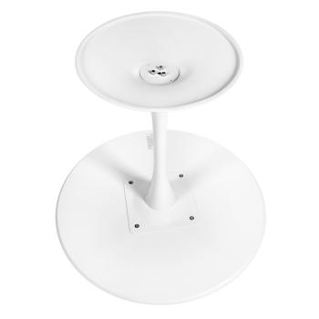 Стол BRADEXHOME Tulip 90 см