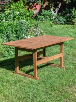 Прямоугольный стол ROYAL FAMILY KIMBERLY 180 см