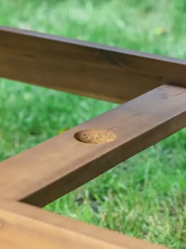 Прямоугольный стол ROYAL FAMILY KIMBERLY 180 см