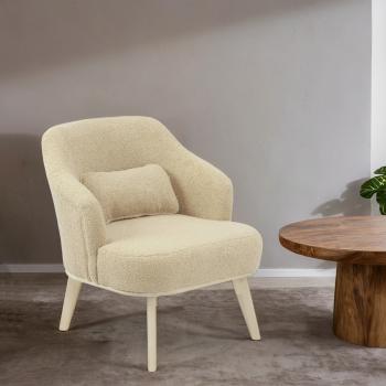 Кресло Мебелик Комфорт 5