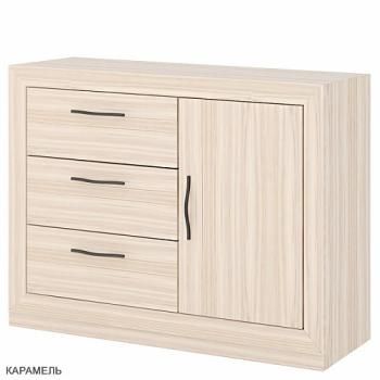 Комод Мэрдэс Км-120/38 ФГ