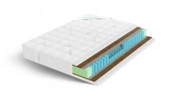 МАТРАС LONAX STRUTTO COCOS TFK (256 П/М2) 80 см