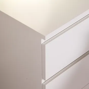 Комод Гуд Лакк Варма 2 40х54х40