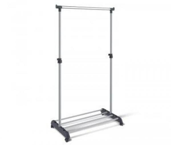 Вешалка Sheffilton CH-4345 (хром)