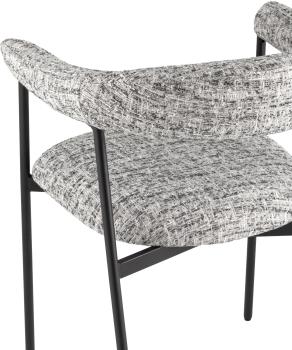 Стул обеденный STOOL GROUP Toko