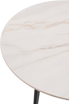 Стол журнальный STOOL GROUP Aliara