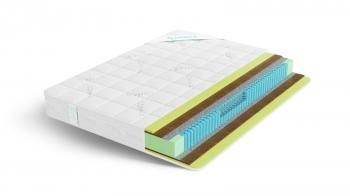 МАТРАС LONAX ППУ COCOS S1000 (512 П/М2) 90 см