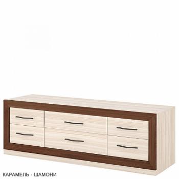 Карамель/Рама Шамони