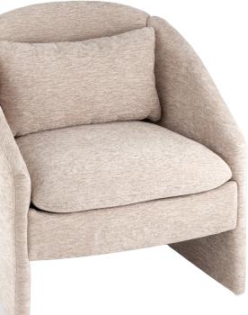 Кресло STOOL GROUP Josett