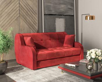 Диван-аккордеон Mebel-ars Аккордеон Барон