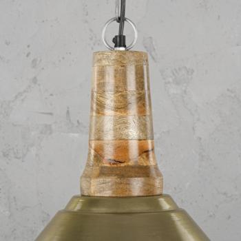 Светильник потолочный Decor of today 02316