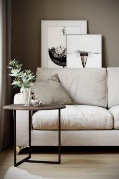 Стол журнальный Калифорния Альбано