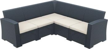 Подушка на сиденье ReeHouse Monaco Lounge