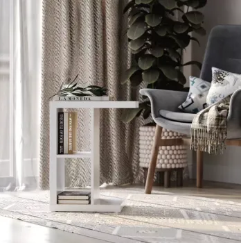 Приставной стол Гуд Лакк Энкель Т 47х60х30