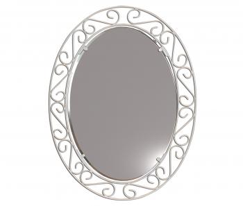 Зеркало Sheffilton Грация 629