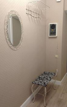 Зеркало Sheffilton Грация 629