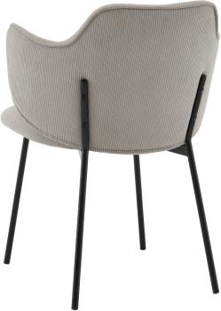 Стул обеденный STOOL GROUP Джиннет NEW