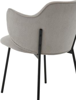 Стул обеденный STOOL GROUP Джиннет NEW