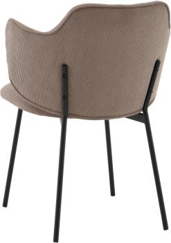 Стул обеденный STOOL GROUP Джиннет NEW