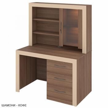 Шамони/Рама Кофе