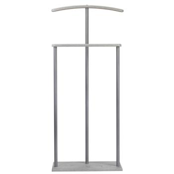 Вешалка костюмная Мебелик Дэви 1