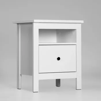 Тумба Гуд Лакк Сага