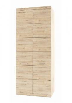 Шкаф Анрэкс 2DG OSKAR