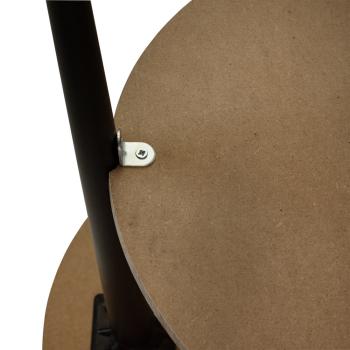 Стол журнальный Мебелик BeautyStyle 29