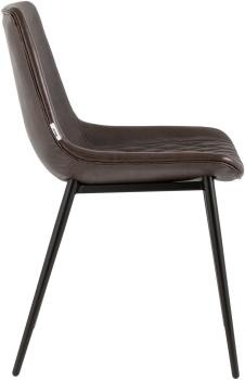 Стул обеденный STOOL GROUP Деймон