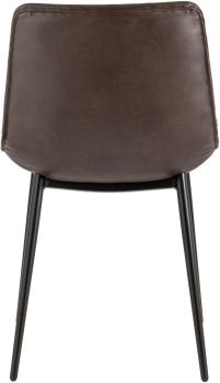 Стул обеденный STOOL GROUP Деймон