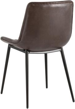 Стул обеденный STOOL GROUP Деймон