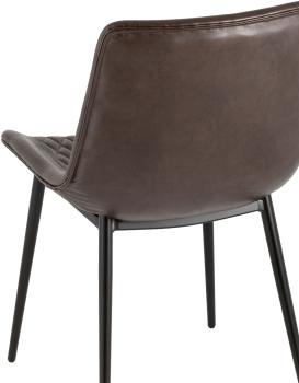 Стул обеденный STOOL GROUP Деймон