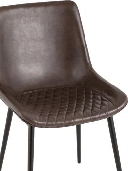 Стул обеденный STOOL GROUP Деймон