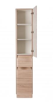 Колонна универсальная Style Line с корзиной Атлантика 35