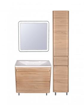 Колонна универсальная Style Line с корзиной Атлантика 35