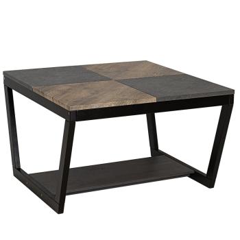 Стол журнальный Мебелик BeautyStyle 32