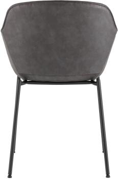 Стул STOOL GROUP Ashby экокожа