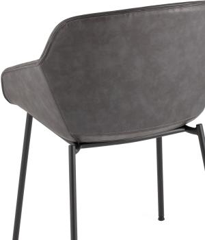 Стул STOOL GROUP Ashby экокожа